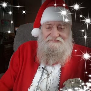 Meet your Posher, Ron